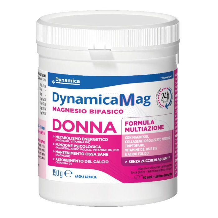 DYNAMICAMAG Donna 150g