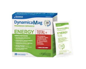 DYNAMICAMAG Energy Tot.24Bust.