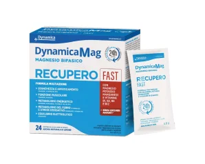 DYNAMICAMAG Recup.Fast 24Bust.