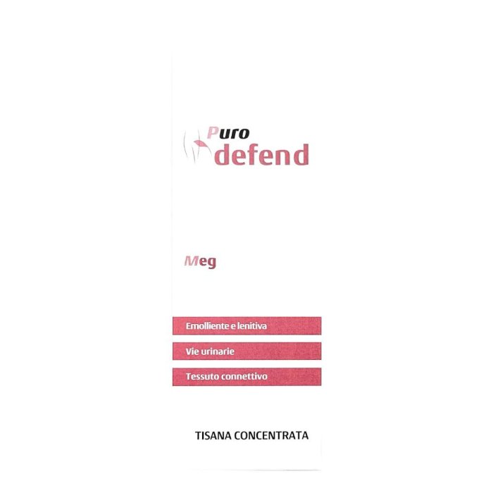 PURODEFEND MEG 100ML PURODEFEND MEG 100ML
