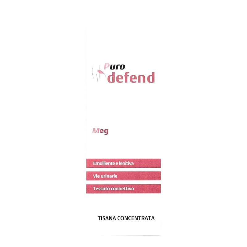 PURODEFEND MEG 100ML PURODEFEND MEG 100ML