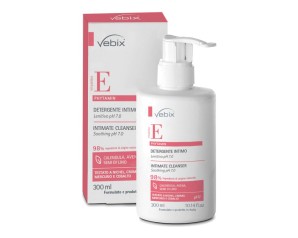 VEBIX PHYTAMIN E DET INT PH7,0