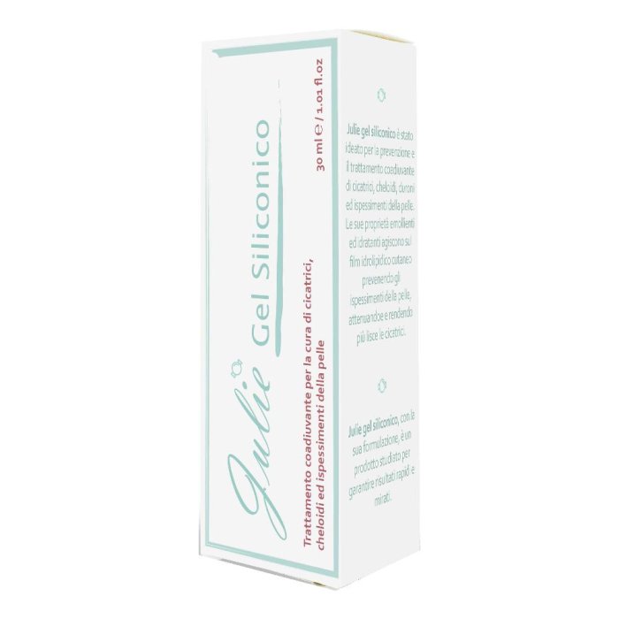 JULIE Gel Siliconico 30ml JULIE Gel Siliconico 30ml