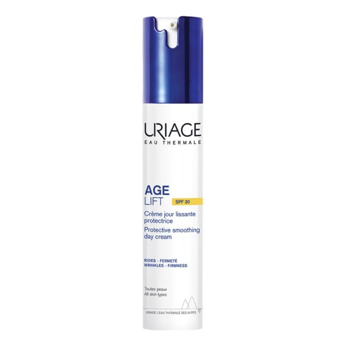 Age Lift Crema Viso Antietà Multiazione Protezione Solare 30 Rassodante e Levigante Age Lift Crema Viso Antietà Multiazione Protezione Solare 30 Rassodante e Levigante