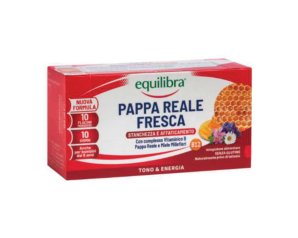 EQUILIBRA Pappa Reale 10fl.