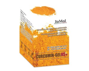 CURCUMIN GEL 95+ 20STICK