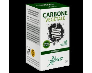 CARBONE Veg.30 Cpr       ABOCA