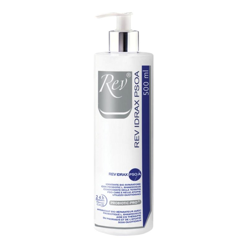 REV Idrax PSO/A 500ml REV Idrax PSO/A 500ml