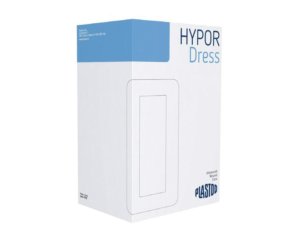 HYPOR DRESS Ad.Del. 5x7,2 5pz