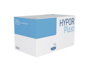 HYPOR PLAST Rotolo Ad.10x10