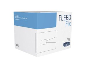 FLEBO FIX Med.8x5,8 50pz