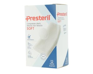 MEDIPRESTERIL Cpr TNT 18x40