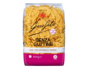 GAROFALO S/G Farfalle 400g