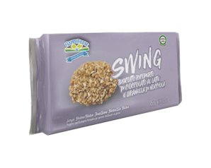 HAPPY FARM Swing  Ciocc.