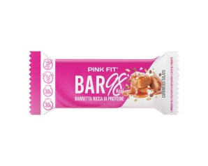 PINK FIT BAR 98 CARAMELLO SAL
