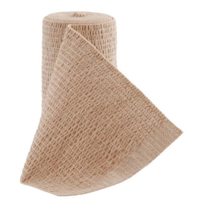 Benda MF Forte 12x700 cm - benda elastica forte per supporto e fissaggio Benda MF Forte 12x700 cm - benda elastica forte per supporto e fissaggio