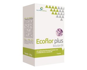 ECOFLOR PLUS BOULARDII 7BUST
