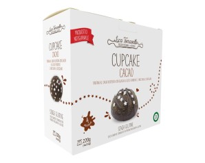 L TOMASELLO CupCake Cacao 220g
