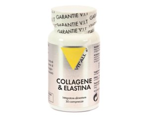 COLLAGENE&ELASTINA 30CPR
