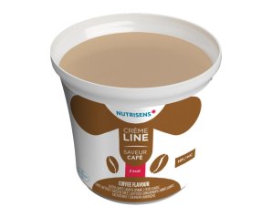 CREMELINE*2KCAL Caffe 4x125g