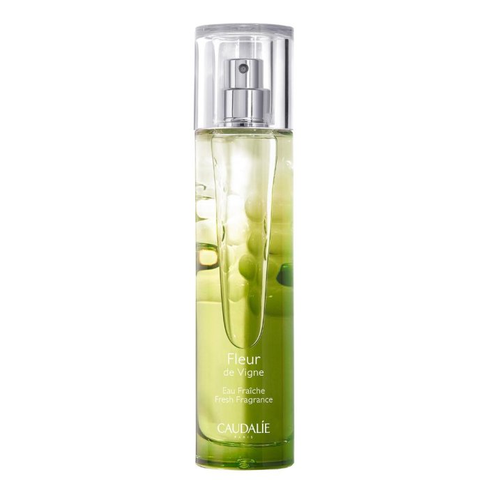 Caudalie Fleur de Vigne - Acqua Fresca Pompelmo Mandarino Cedro 50 ml