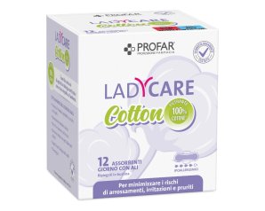 PROFAR LADY/C AS COT IPOALL GG
