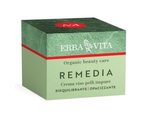 REMEDIA Crema 50ml