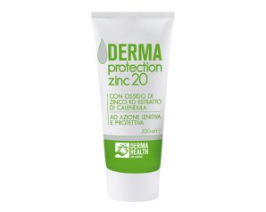 DERMA PROTECTION ZINC 20 200ml