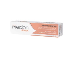 MECLON Lenex Emulgel 50ml