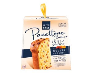 NUTRIFREE PANETTONE CLASSICO