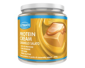 ULTIMATE Prot.Cr.Caramello Sal