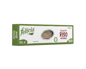 FELICIA BIO RISO INT SPAGH340G