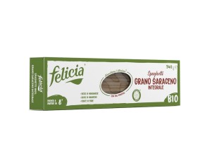 FELICIA BIO SARACENO SPAGH340G