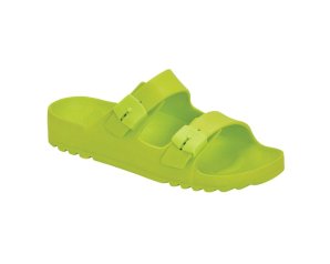 BAHIA EVA W LIME GREEN 37
