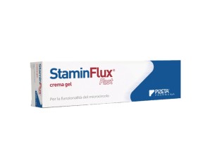 STAMINFLUX Crema-Gel 100ml