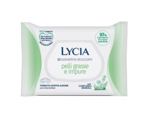 LYCIA SALVIETTINE STRUC GI20PZ