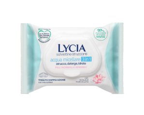 LYCIA*Salv.Str.Acq.Micell.20pz