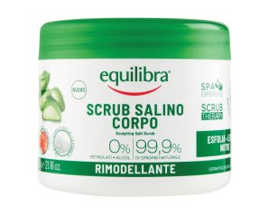 EQUILIBRA SCRUB SALINO RIMODEL