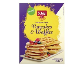 SCHAR PREPARATO PANCAKES 350G