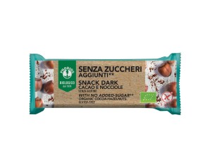PROBIOS Snack Dark S/Z 25g
