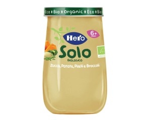 HERO SOLO OMOG ZUC7PAT/PIS/BRO