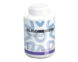 OLIGOMEMORY 90CPS STUDIO 3 FAR
