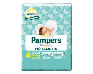 PMP B/D  7-18Kg 4*Max 18pz