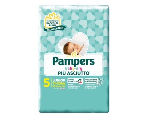 PMP B/D 11-25Kg 5*J.16pz