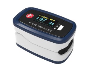 PULSOSSIMETRO DIGY OXIGEN TEST