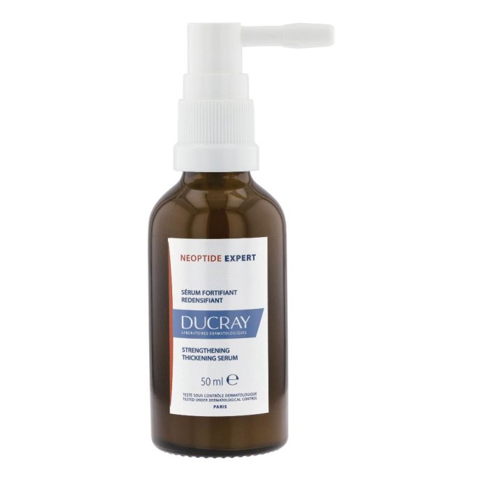Ducray Neoptide Expert Siero Contro La Caduta Dei Capelli 2X50 ml Ducray Neoptide Expert Siero Contro La Caduta Dei Capelli 2X50 ml