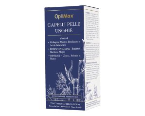 OPTIMAX Cap.& Pelle 500ml