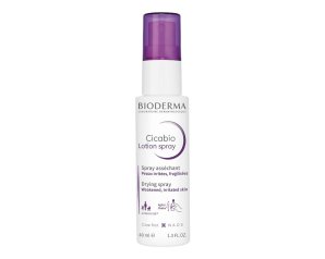 CICABIO LOTION SPRAY 40ML