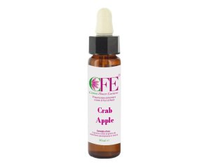 CFE Crab Apple Bott.10ml