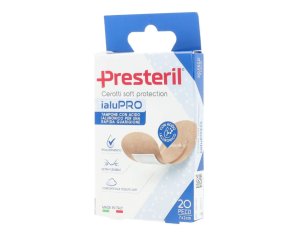 MEDIPRESTERIL CER IALUPRO M20P